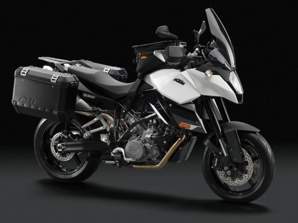 KTM