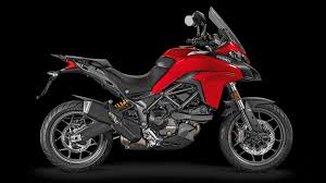 Multistrada 950