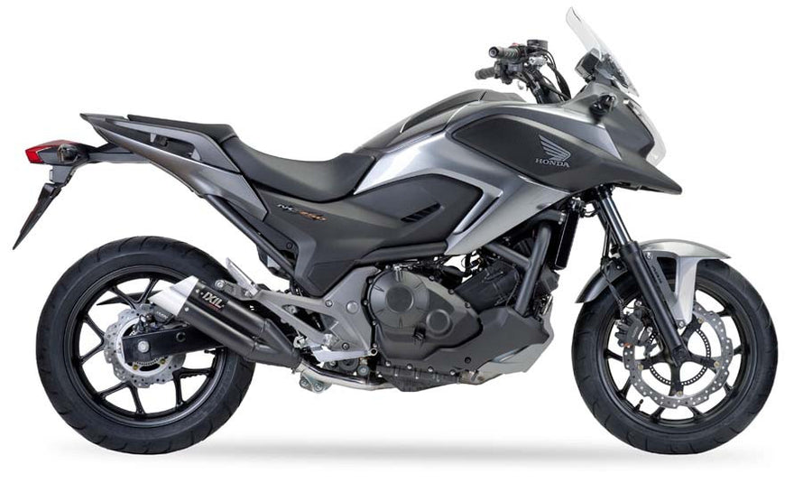 Honda NC 700/750
