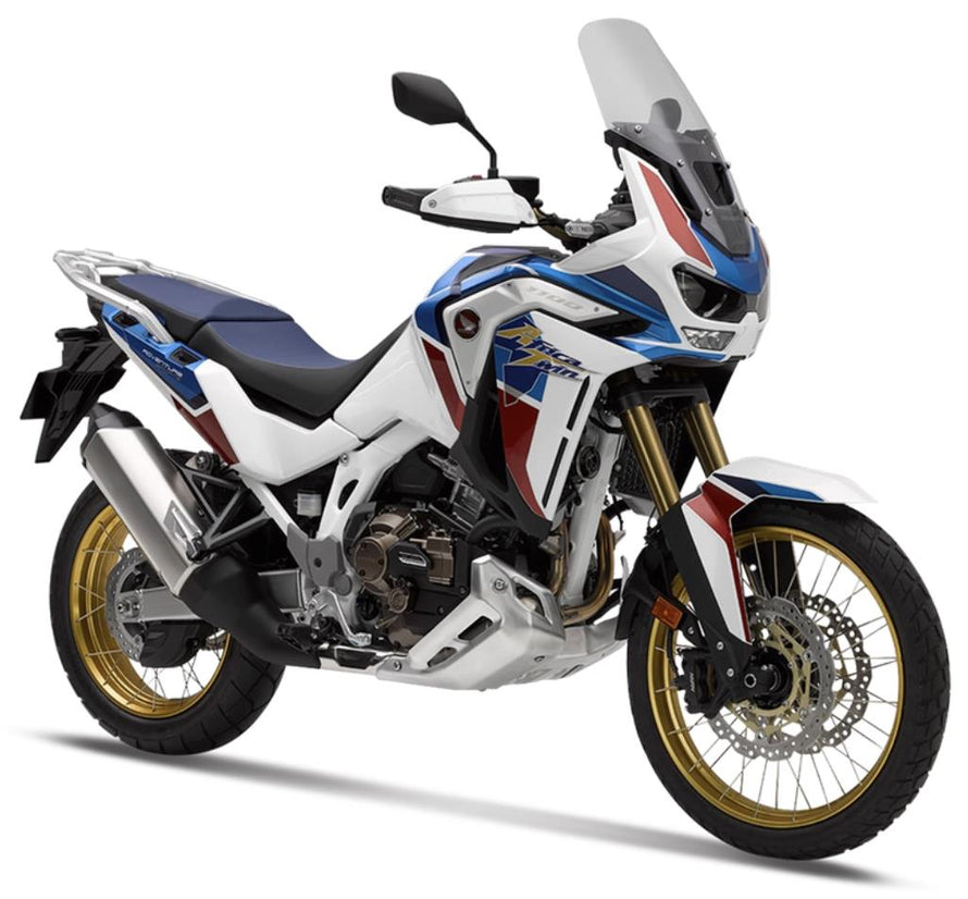 Africa Twin CRF1100 Adv Sports 2020-