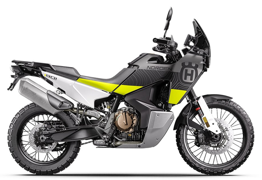 Norden 901