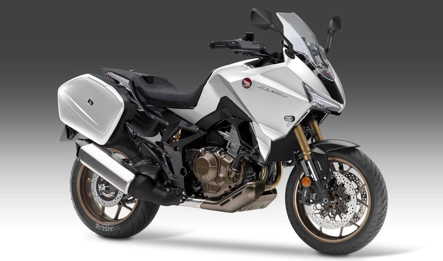 Honda NT1100