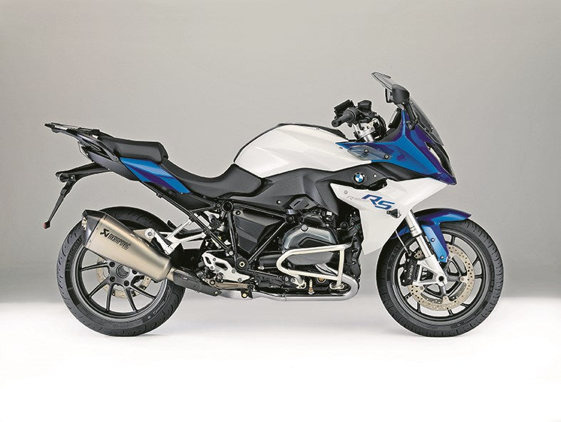 BMW R1200R / RS