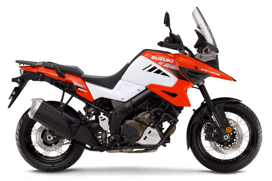 Suzuki 1050 2020+