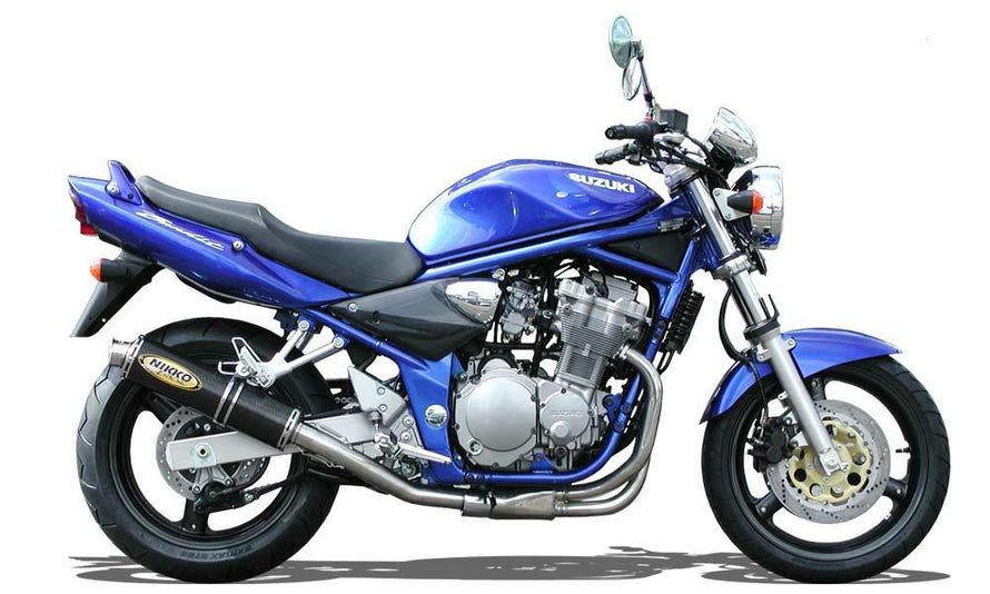 Suzuki GSX / GSF