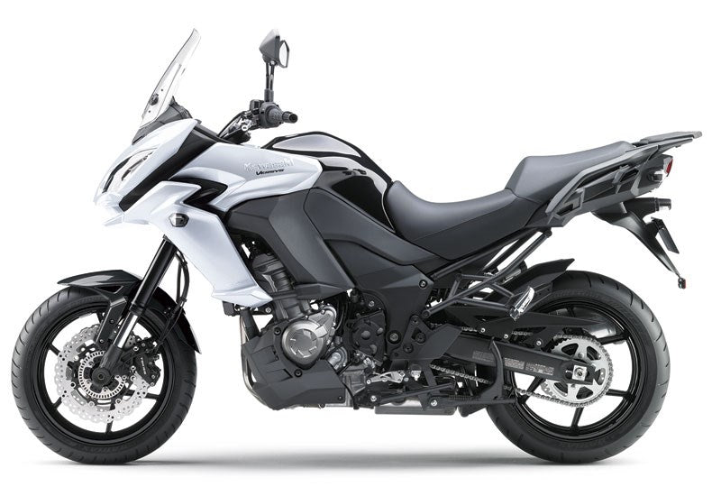 Shop Kawasaki Versys 1000 Accessories Online – Dynamic Motor Cycle