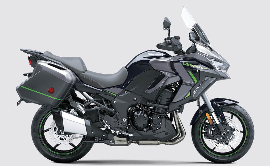 Versys 1000 12-18.