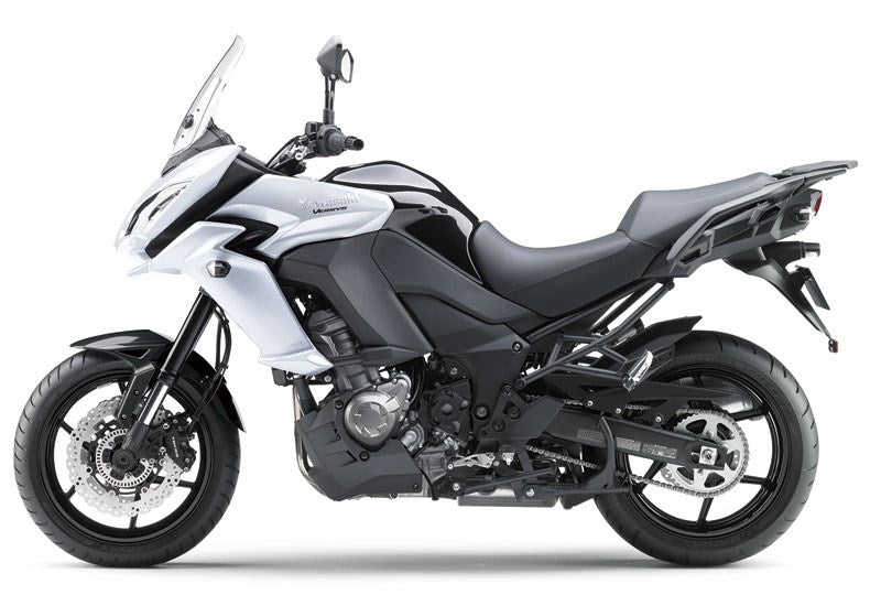 Versys 1000 12-18