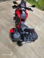 XPN Backrest Fits BMW S1000 XR 2020+