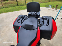 XPN Backrest Fits BMW S1000 XR 2020+
