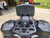 XPN Backrest Fits BMW S1000 XR 2020+