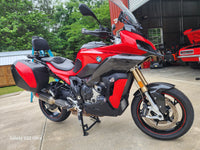 XPN Backrest Fits BMW S1000 XR 2020+