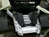 Backrest Mounting Plates Fit Suzuki V-Strom  DL1000 2014+