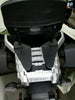 Piastre di montaggio dello schienale Fit Suzuki V-Strom DL1000 2014+