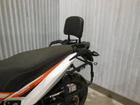 XP Backrest Fits KTM 790 890 1050 1090 Adventure
