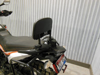 XP Backrest Fits KTM 790 890 1050 1090 Adventure
