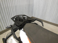 Short Luggage Rack Husqvarna Norden 901