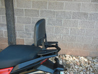 Montageplaten Past Ducati Multistrada 1200 2010-2014