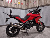 Lange bagagerekken Top Case Mount Fits Ducati Multistrada 1200 2010-2014