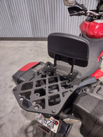 Lange bagagerekken Top Case Mount Fits Ducati Multistrada 1200 2010-2014