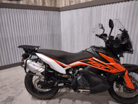 Husqvarna norden 901 luggage rack