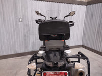 Mounting Plates for Backrest Fits KTM 790 890 1050 1090 Adventure