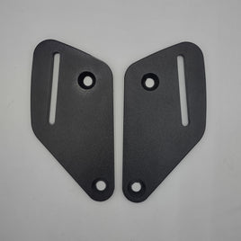 Plaques de montage pour dossier convient à l'aventure KTM 890