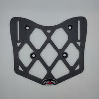 Short Luggage Rack Husqvarna Norden 901
