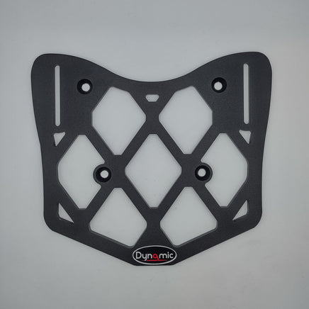 Short Luggage Rack Husqvarna Norden 901