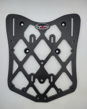 Husqvarna norden luggage rack