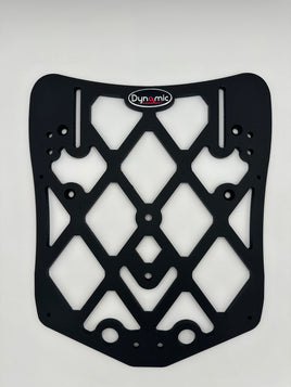 Long Rack Top Case Mount Fits Triumph Tiger 800