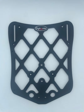 Long Luggage Rack Top Case Mount Fits Suzuki V-Strom  DL650 2012-2016