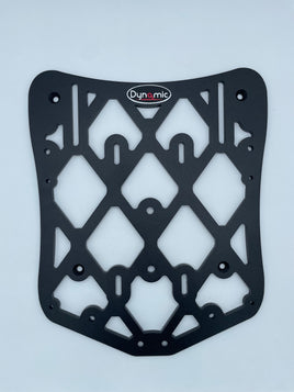Long Topcase Mount Luggage Rack Fits BMW S1000 XR 2020+