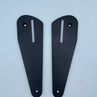 Backrest Mounting Plates Fit BMW S1000 XR 2020+