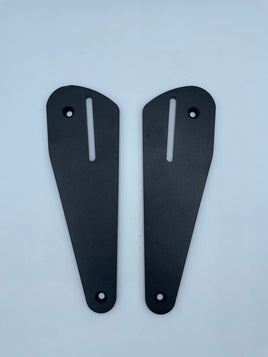 Backrest Mounting Plates Fit BMW S1000 XR 2020+
