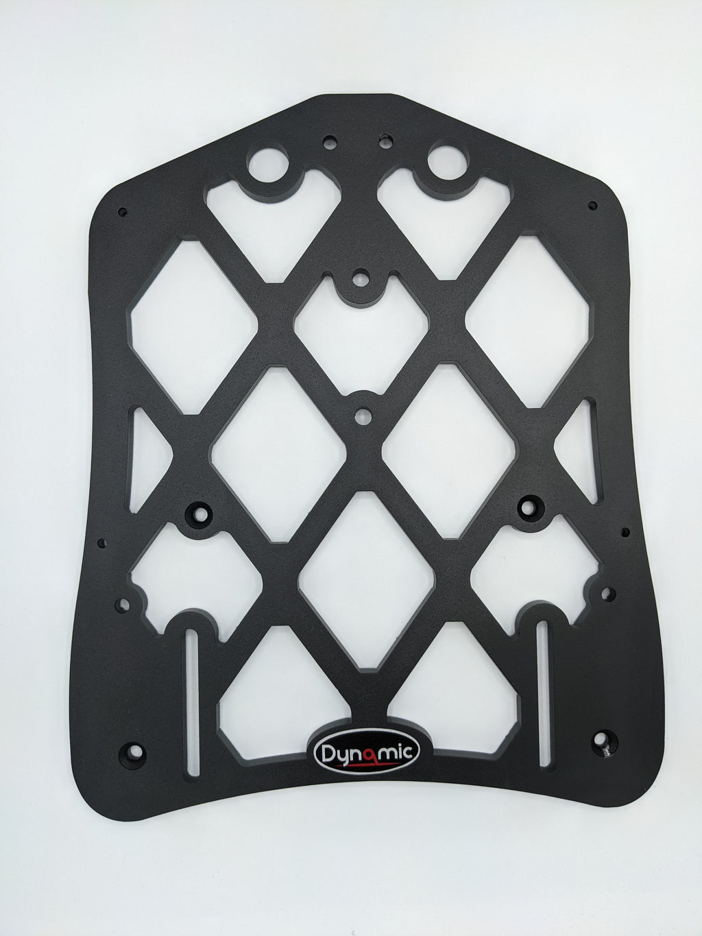 Long Bagager Rack adatto a Ducati Hypermotard '13 -'18