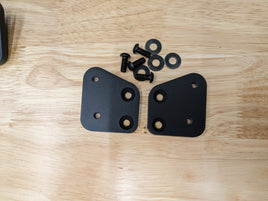 OLD Backrest to XPN Adapter