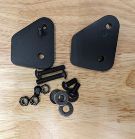 OLD Backrest to XP Adapter