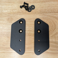 Forward Extender Plates
