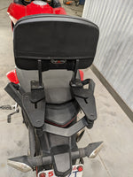 Forward Extender Plates