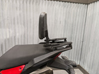 Forward Extender Plates