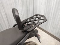 Forward Extender Plates