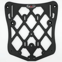 heavy duty topcase rack for bmw 1200gs 