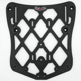 heavy duty topcase rack for bmw 1200gs 
