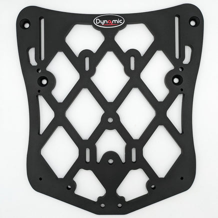 heavy duty topcase rack for bmw 1200gs 