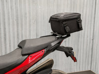 Replacement Tail Bag straps with G hook