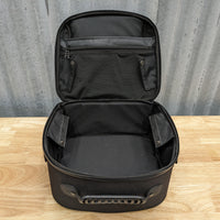 Backrest Bag/Tail Bag