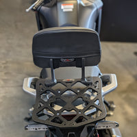 Backrest XPN convient à Honda Crf1000L2 Afrique Twin Adv Sports