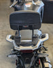 Backrest XPN convient à Honda Crf1000L2 Afrique Twin Adv Sports