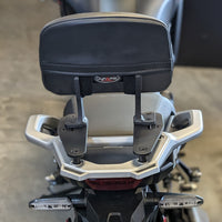 Backrest XPN convient à Honda Crf1000L2 Afrique Twin Adv Sports